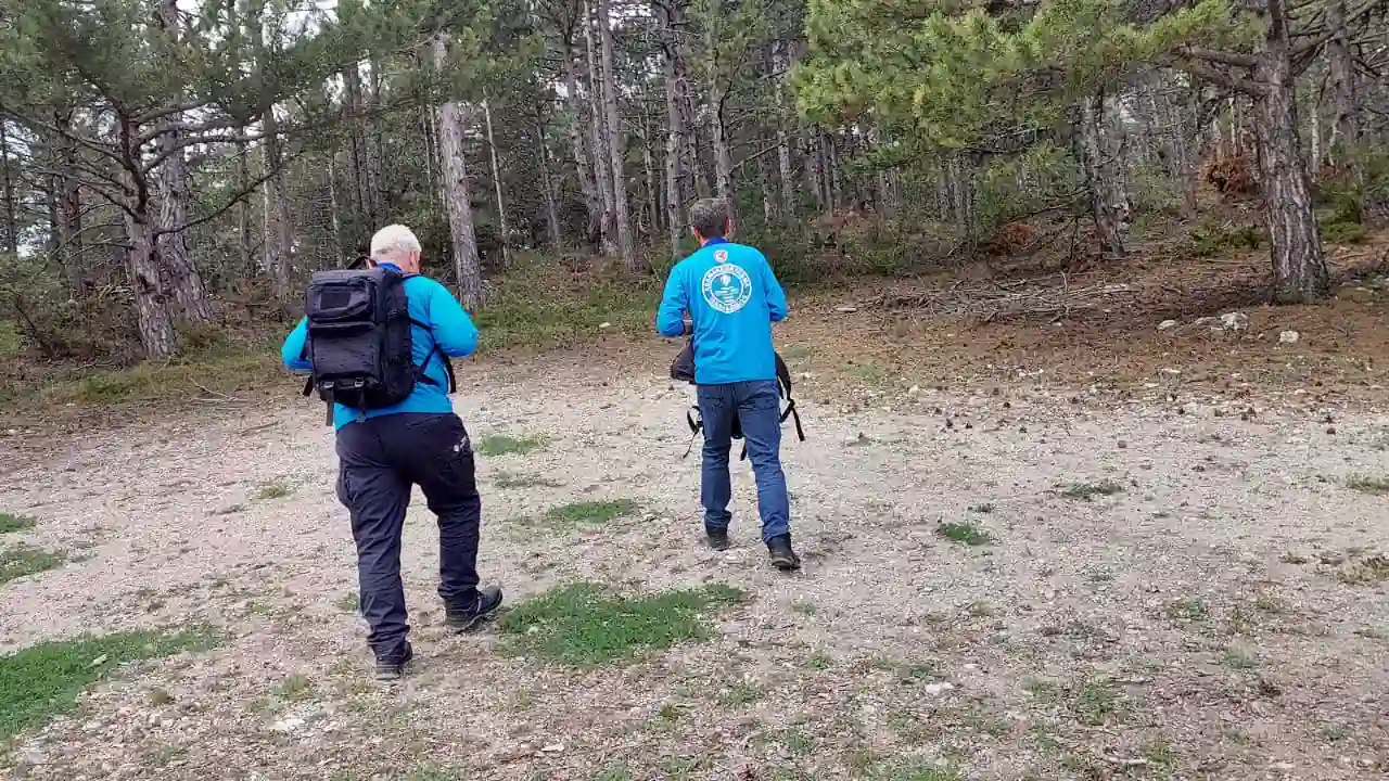 Kütahya'da Kayıp Traktör Tamircisi Aranıyor6