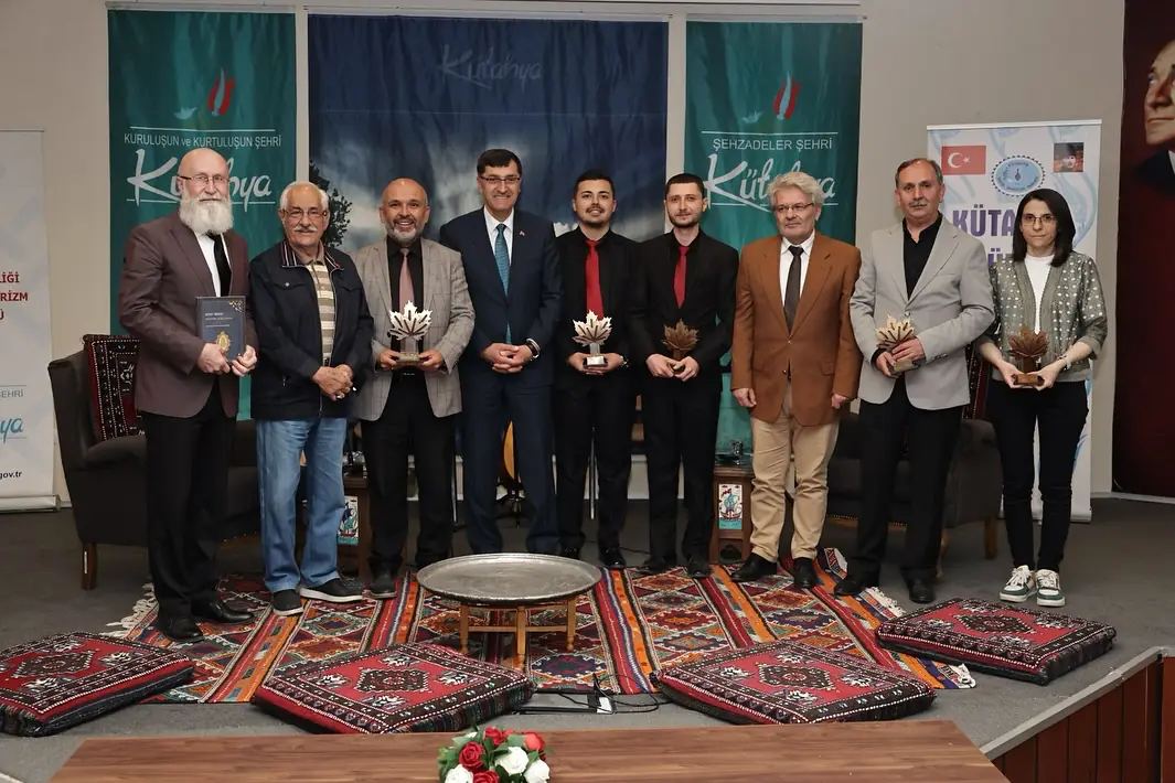 Kütahya’da “Müzikçe Pazartesi” Söyleşileri Devam Ediyor 