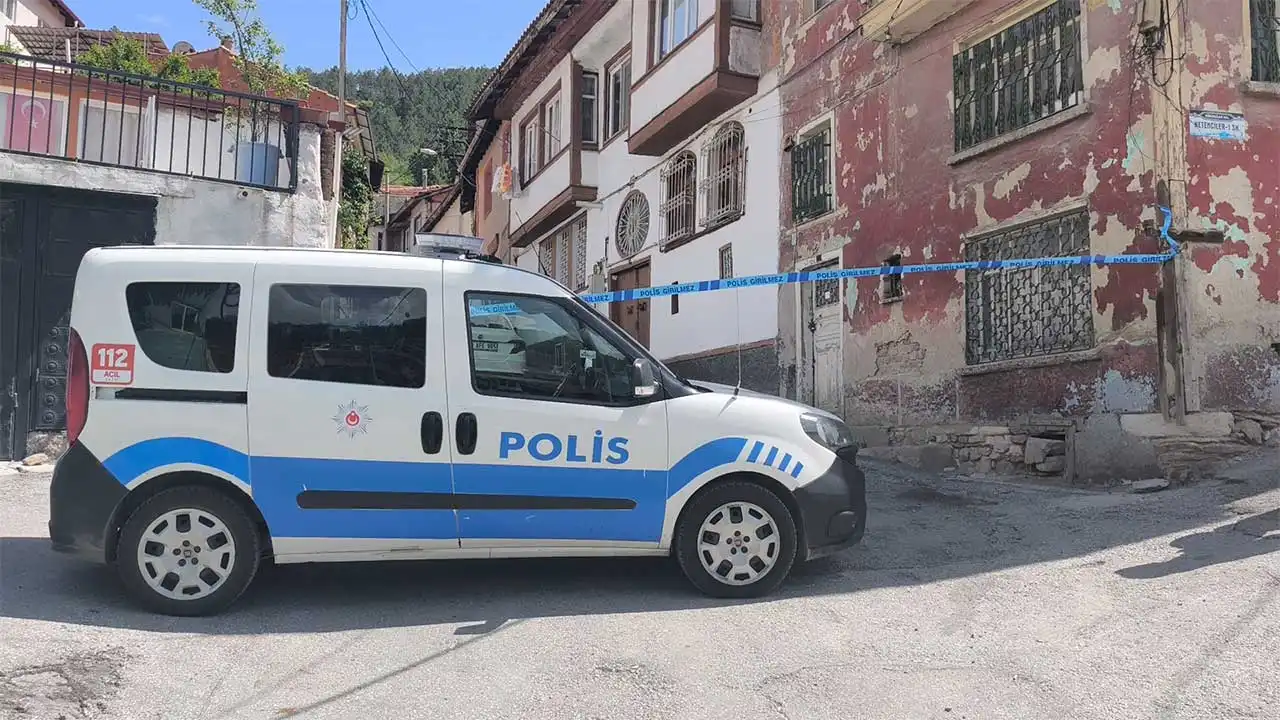 Kütahya'da Öldürülen Genç Kızın Kuyuda Cesedi Bulundu4