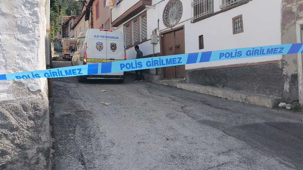 Kütahya'da Öldürülen Genç Kızın Kuyuda Cesedi Bulundu5