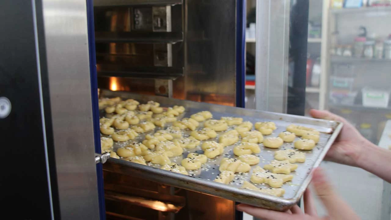 Kütahya’da Ortaokul Öğrencilerine Zanaat Öğretiliyor6