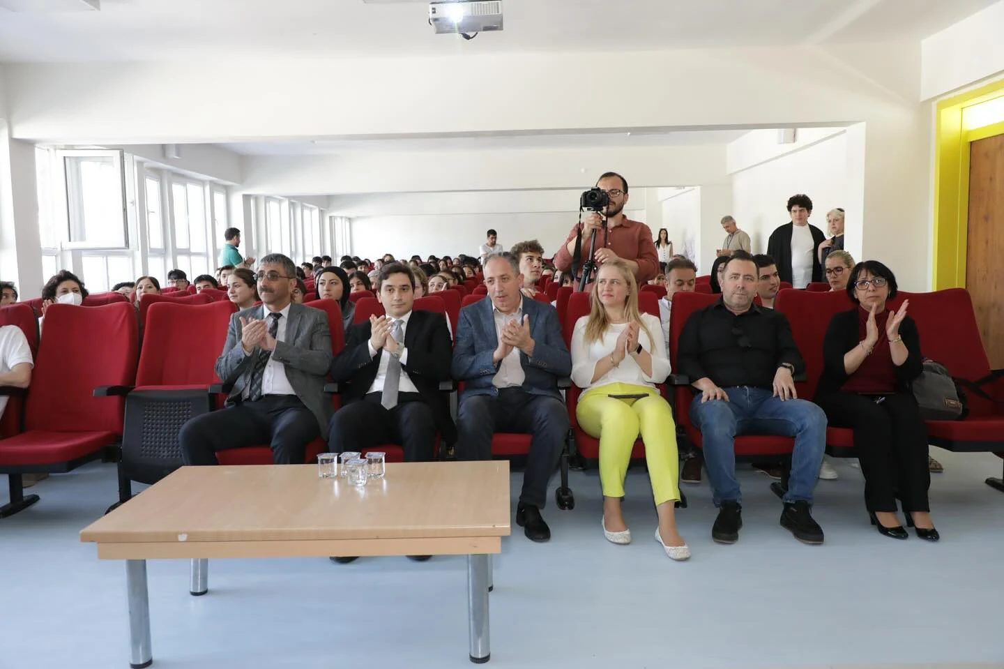 Kütahya’da Otizmli Yetenekler Sahne Aldı 2