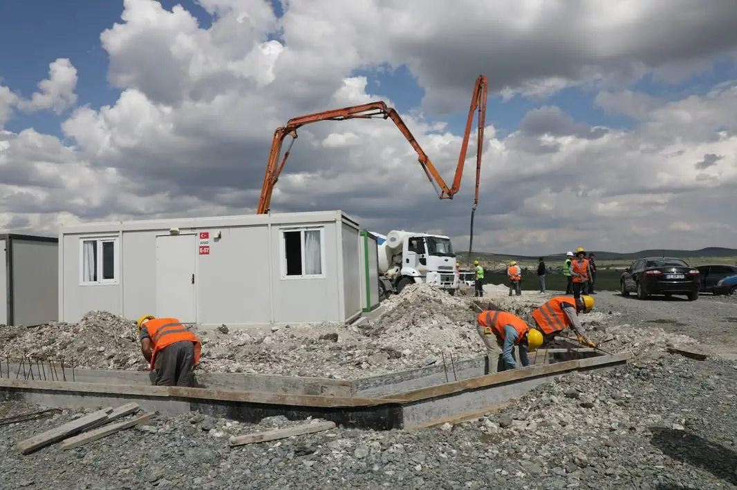 Kütahya’da Sahipsiz Sokak Hayvanları Için Çalışmalar Sürüyor 1
