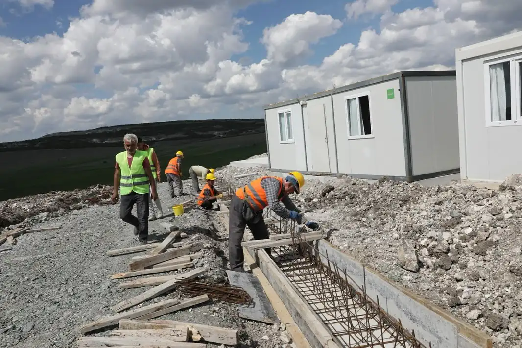 Kütahya’da Sahipsiz Sokak Hayvanları Için Çalışmalar Sürüyor 2