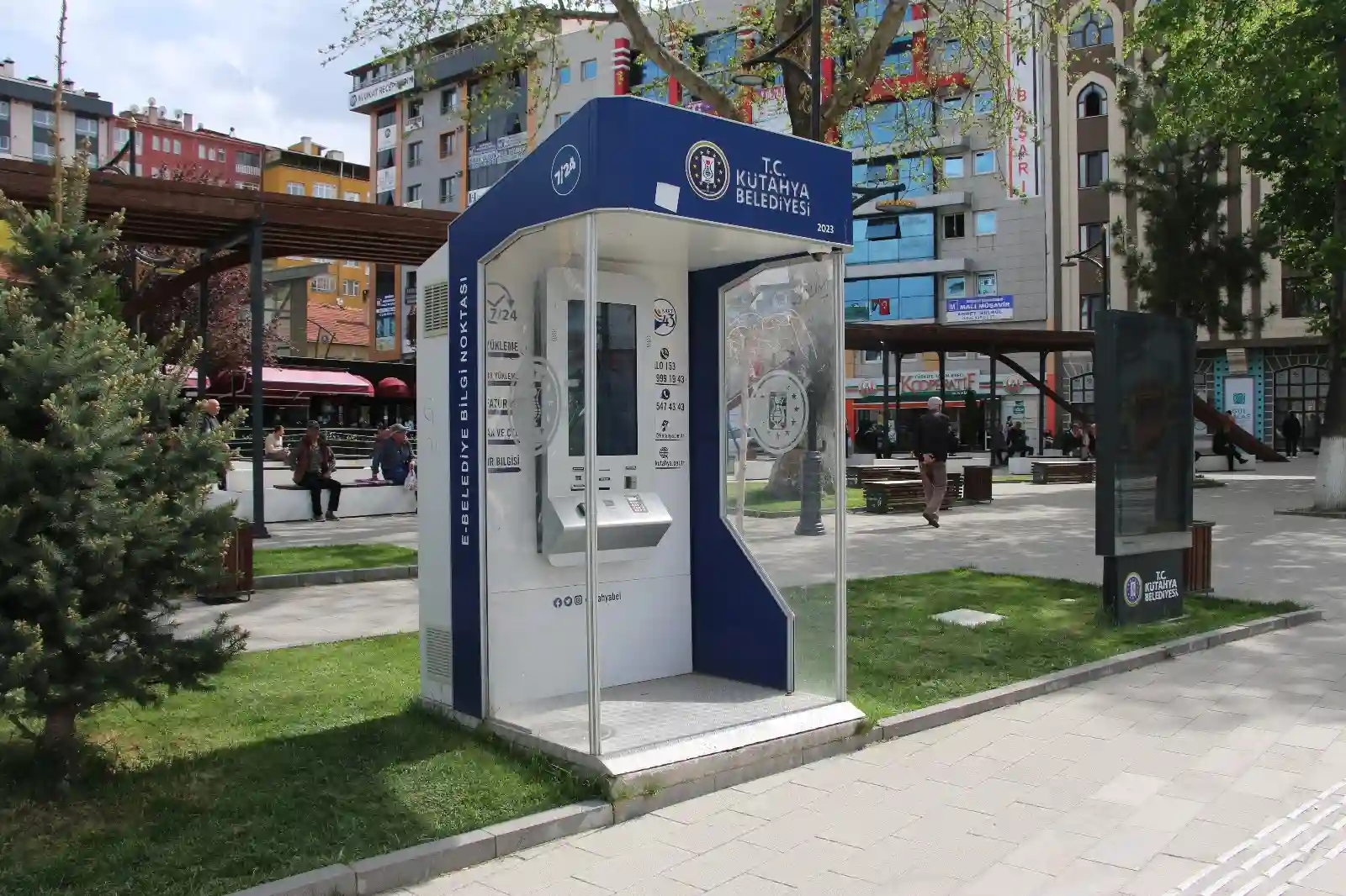 Kütahya’da Su Fiyatlarına Indirim Talebi Komisyonda (2)