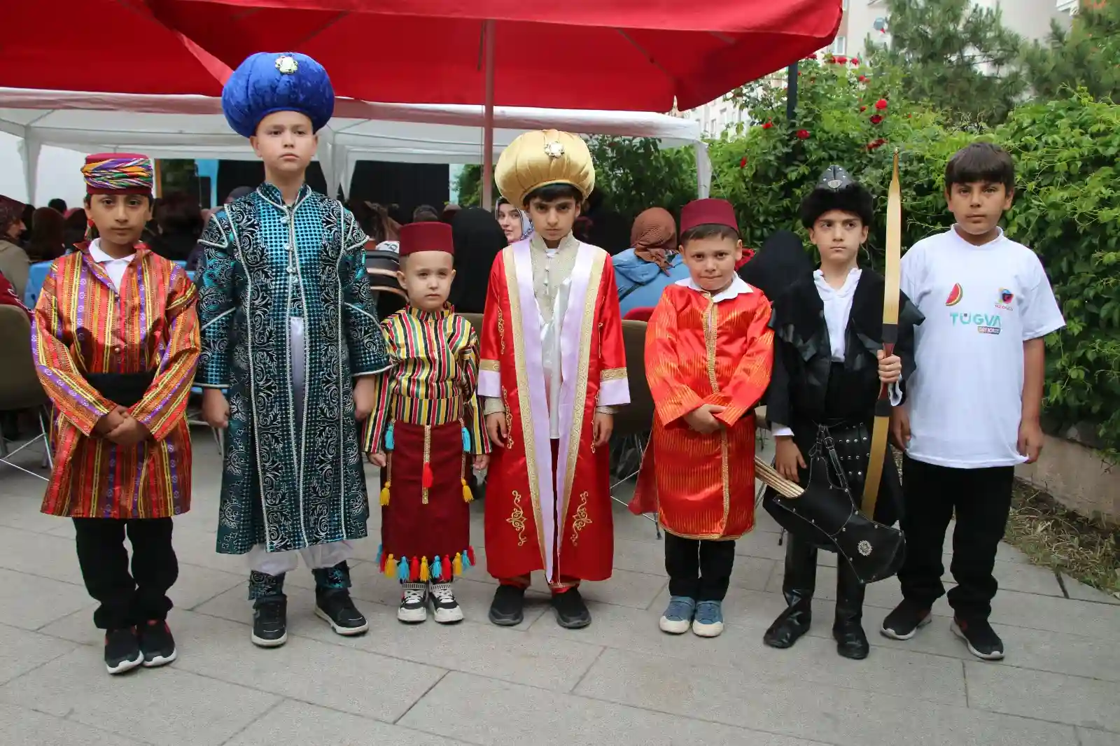 Kütahya’da Tügva’dan Yıl Sonu Kapanış Programı (2)