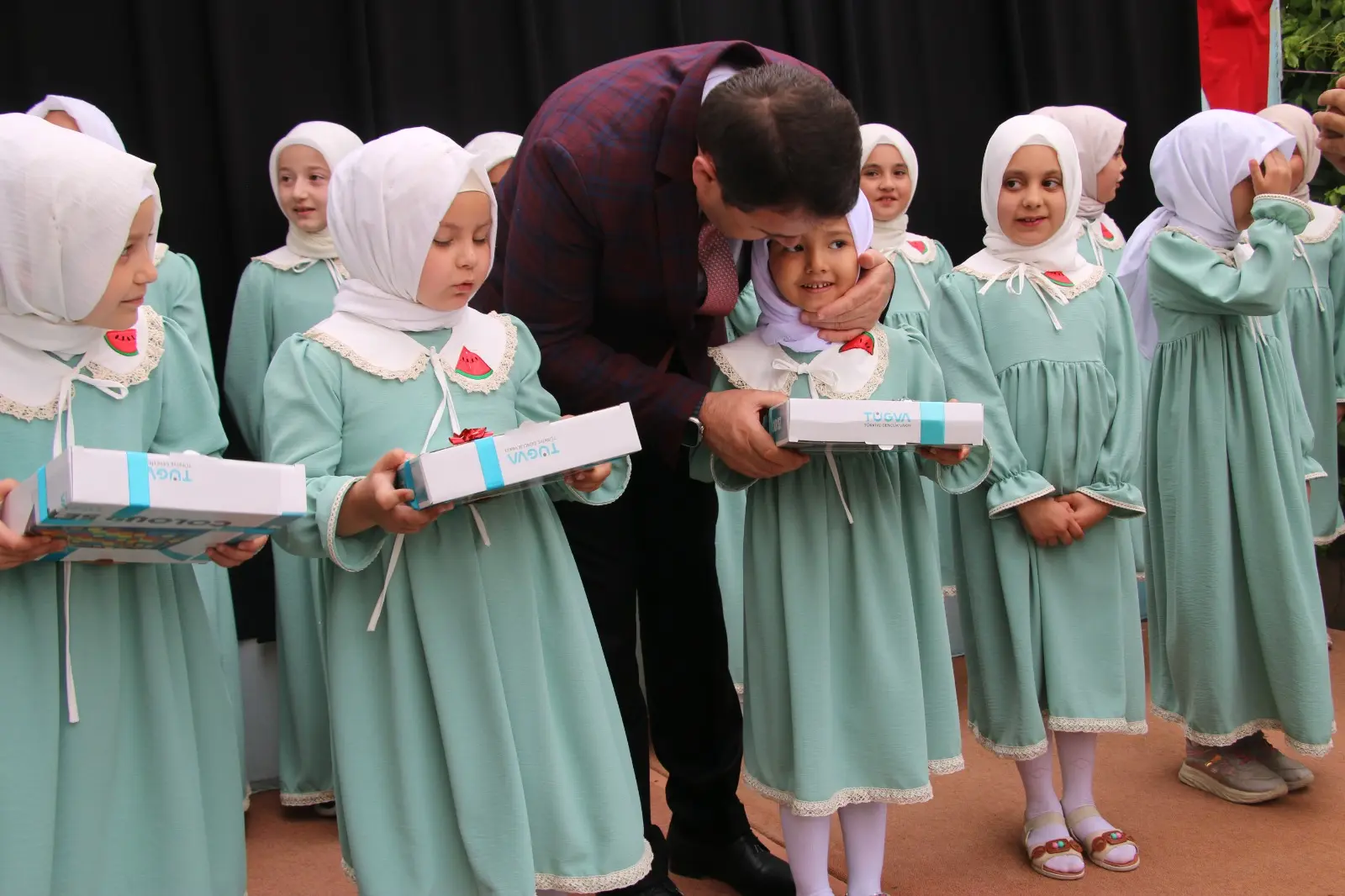 Kütahya’da Tügva’dan Yıl Sonu Kapanış Programı (4)