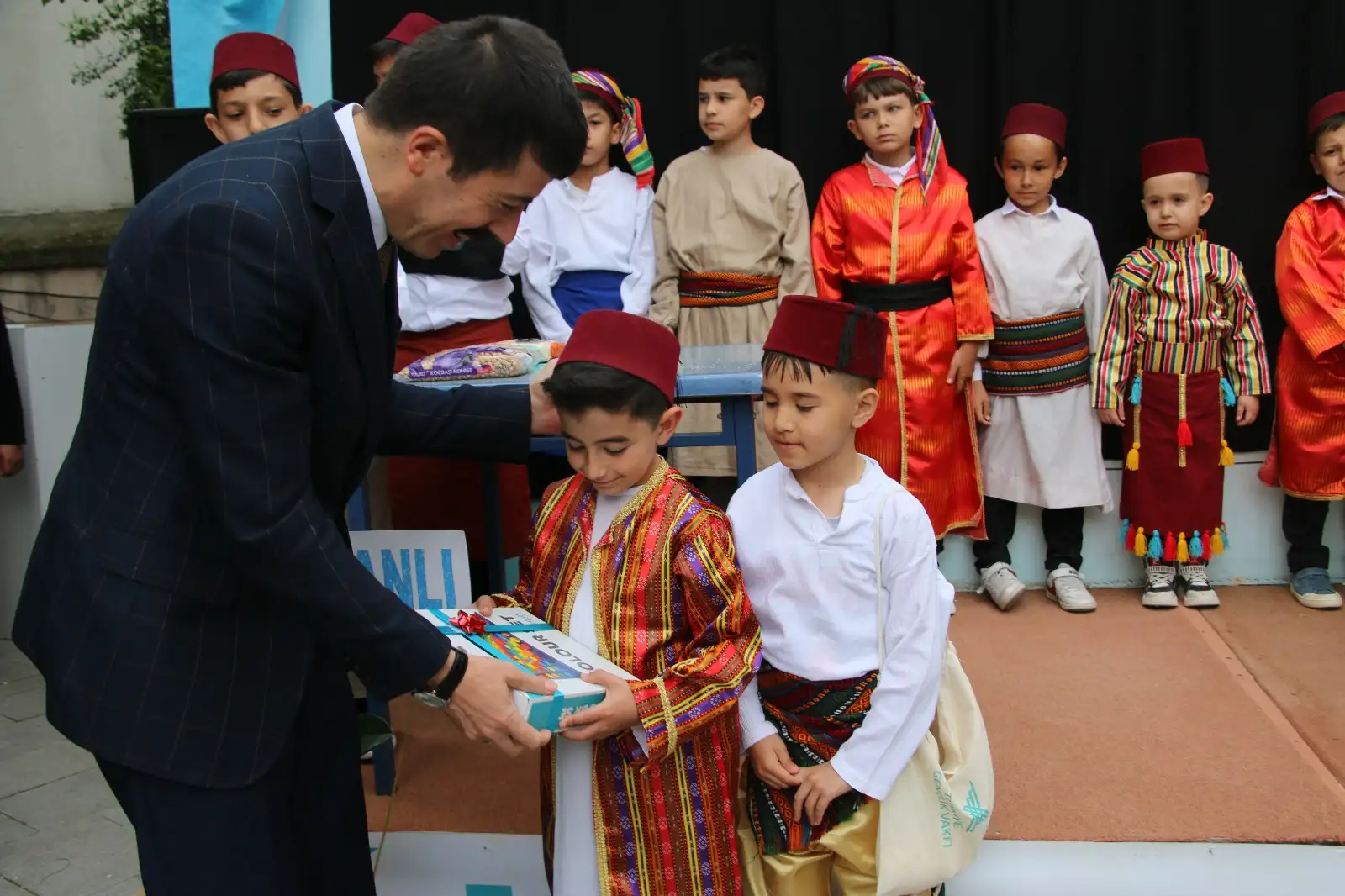 Kütahya’da Tügva’dan Yıl Sonu Kapanış Programı (9)