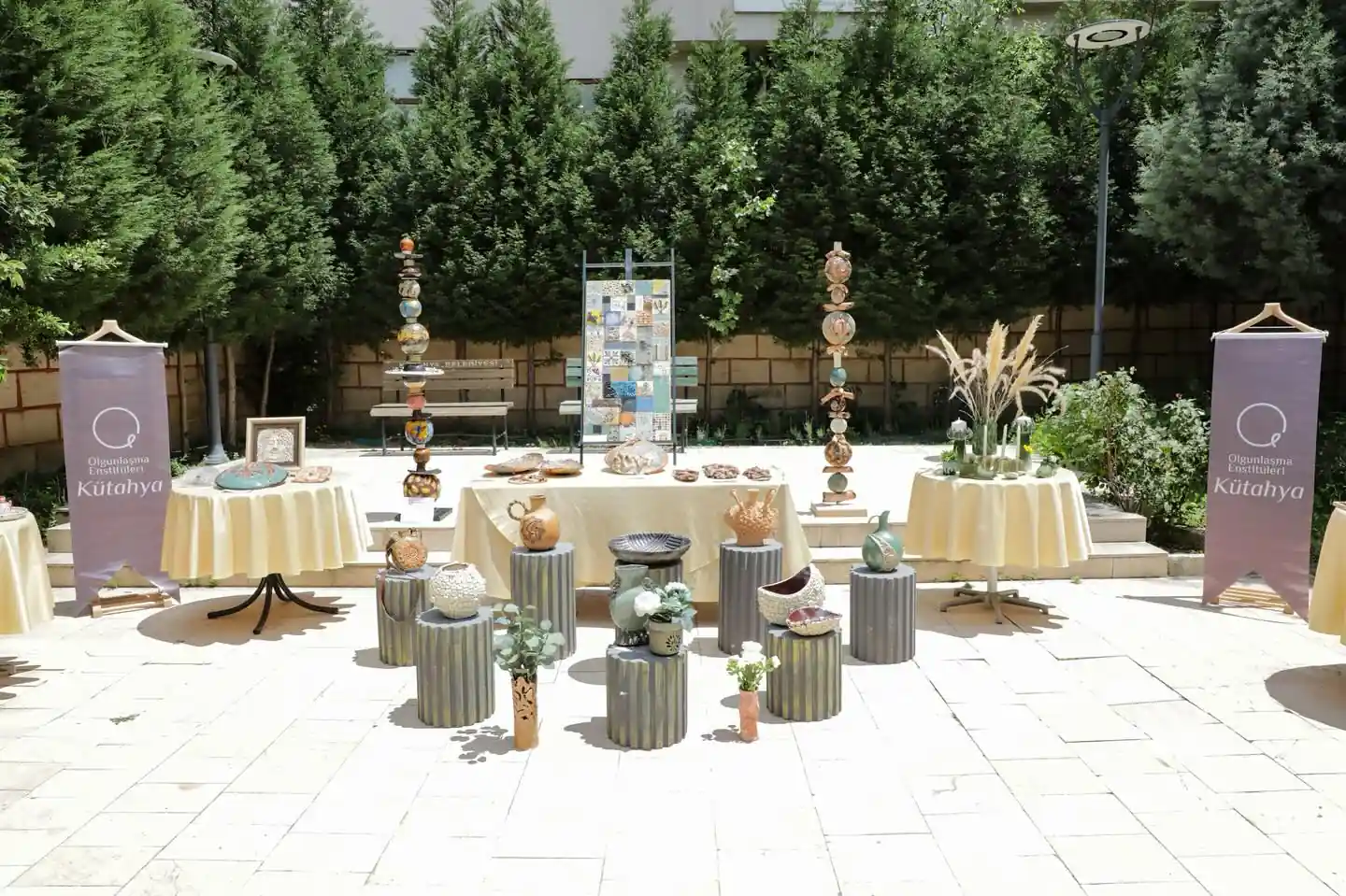 Kütahya’da Türk Mutfağının Tatları Tanıtıldı 2