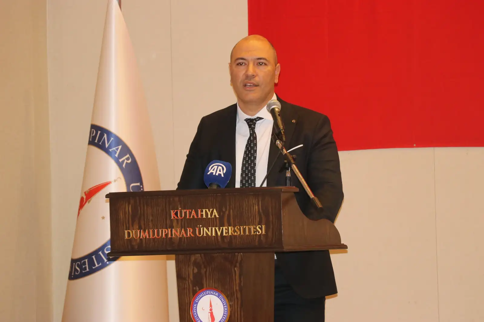 Kütahya’da Ulusal Lojistik Ve Tedarik Firmaları Buluştu2