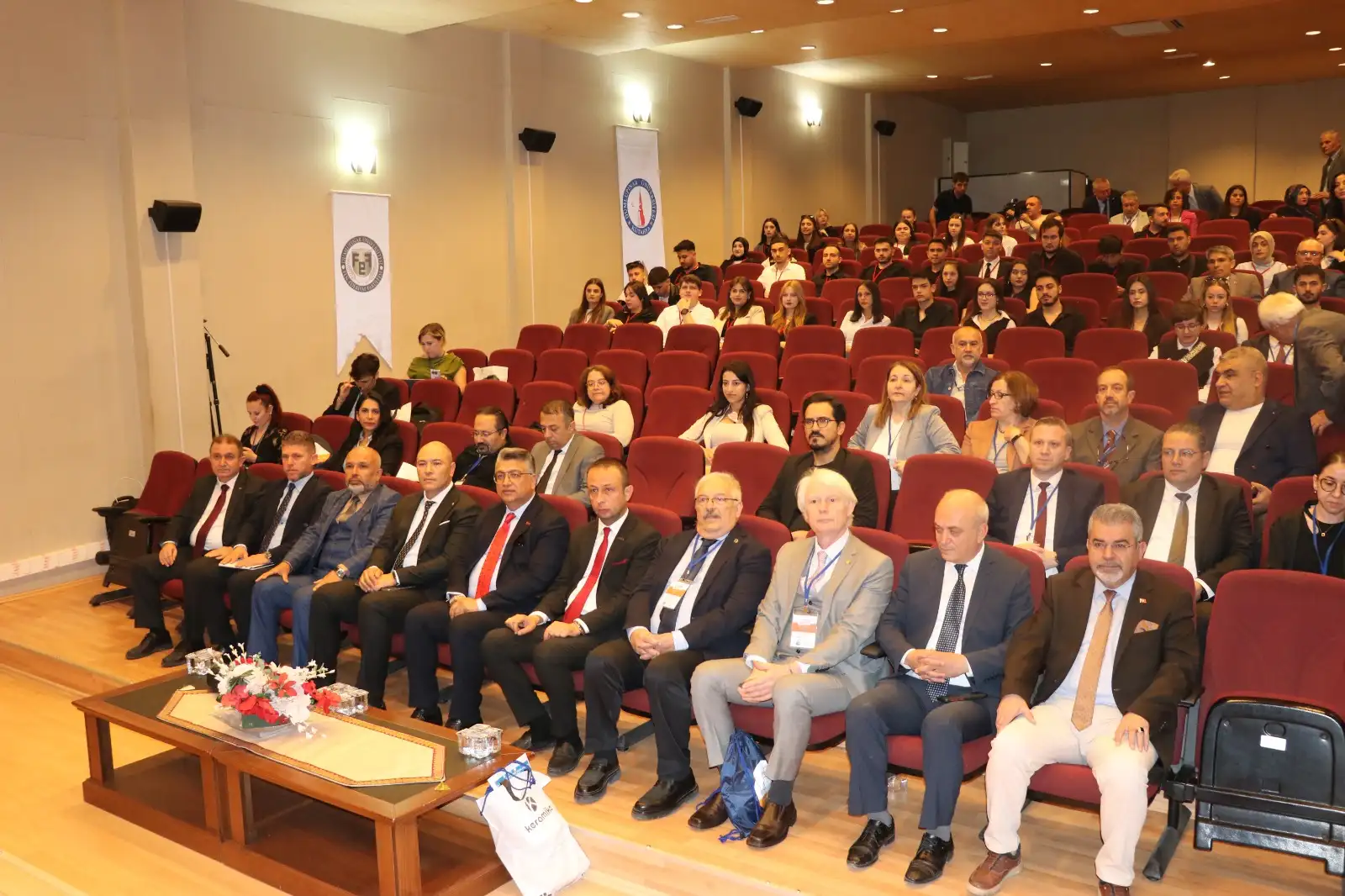 Kütahya’da Ulusal Lojistik Ve Tedarik Firmaları Buluştu6