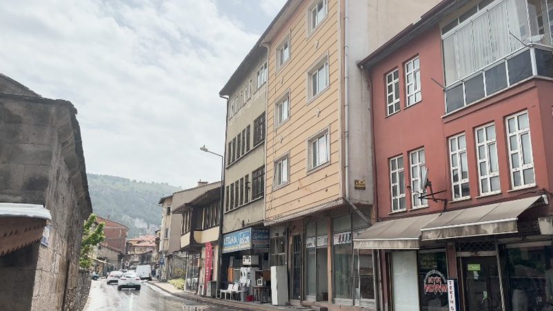 Kütahyalı Antikacılar Dernek Binasına Kavuşuyor 001