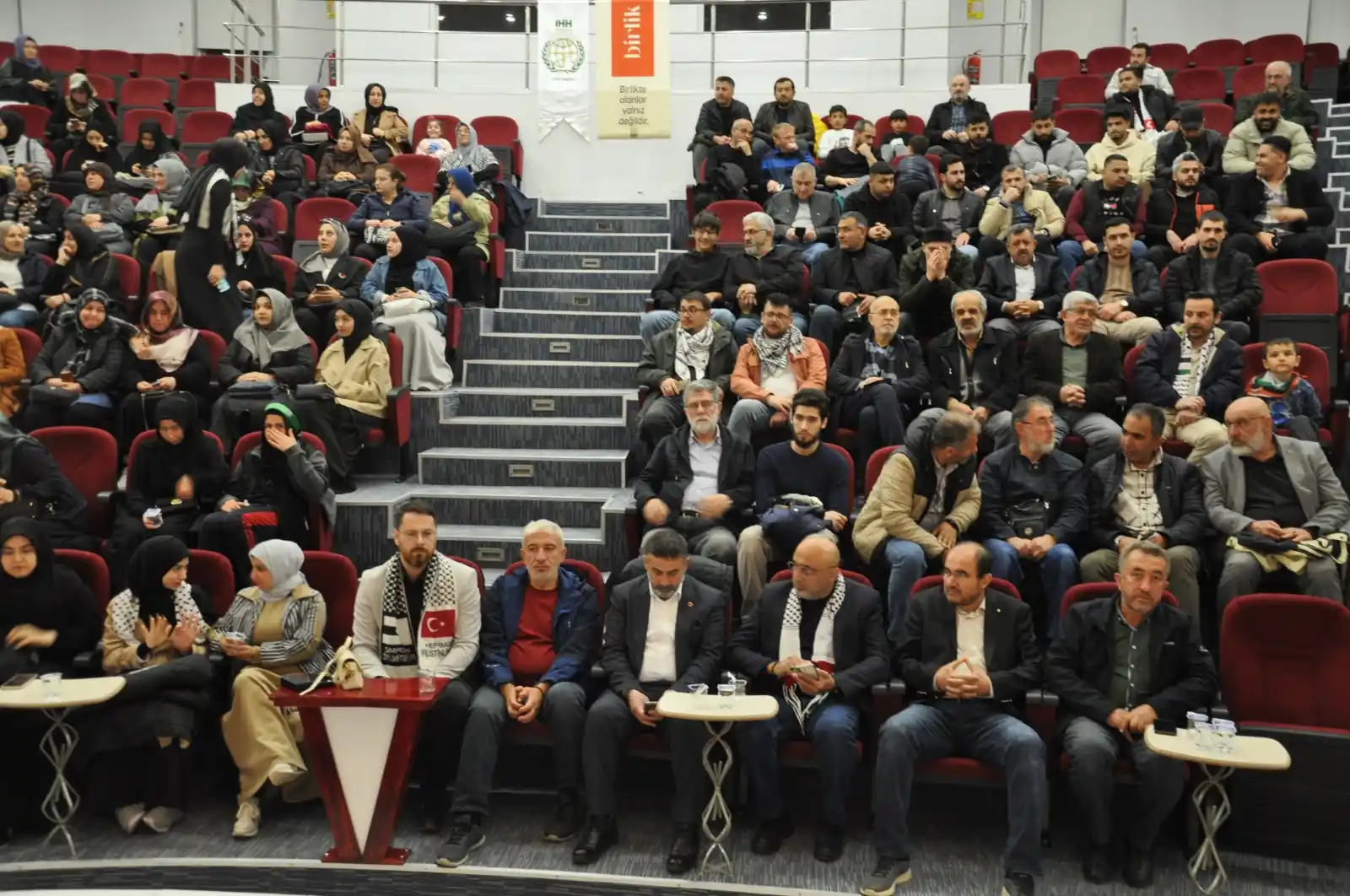 Kütahyalı Doktor, Gazze’de Geçirdiği Iki Ayı Anlattı -1