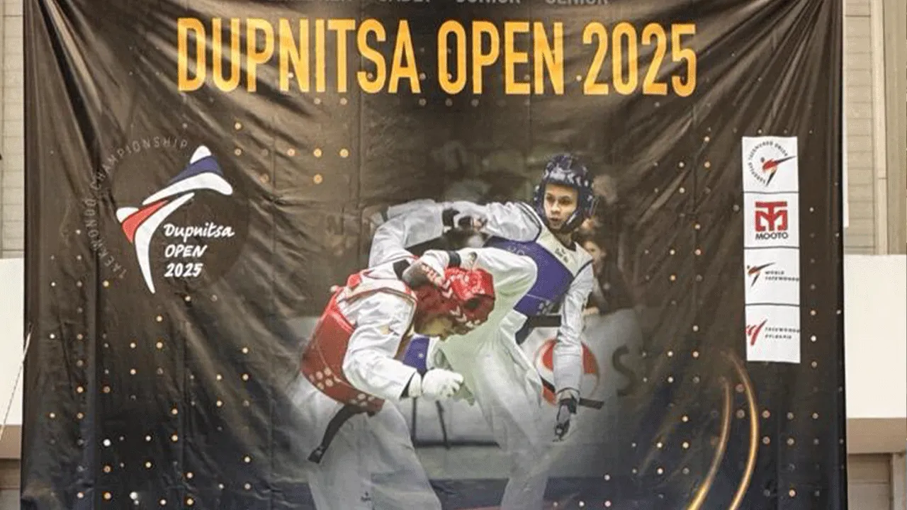 Kütahyalı Hakem Uluslararası Turnuvada Boy Gösterdi (2)