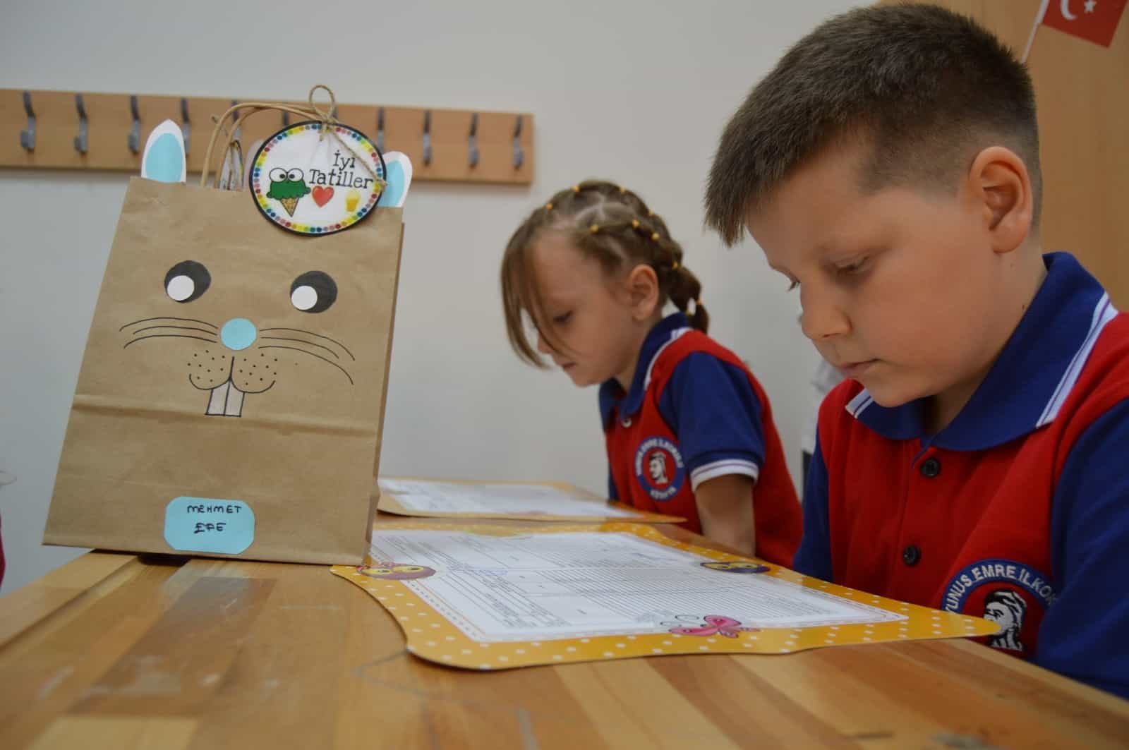 Kütahya’nın Eğitim Istatistikleri Açıklandı 1