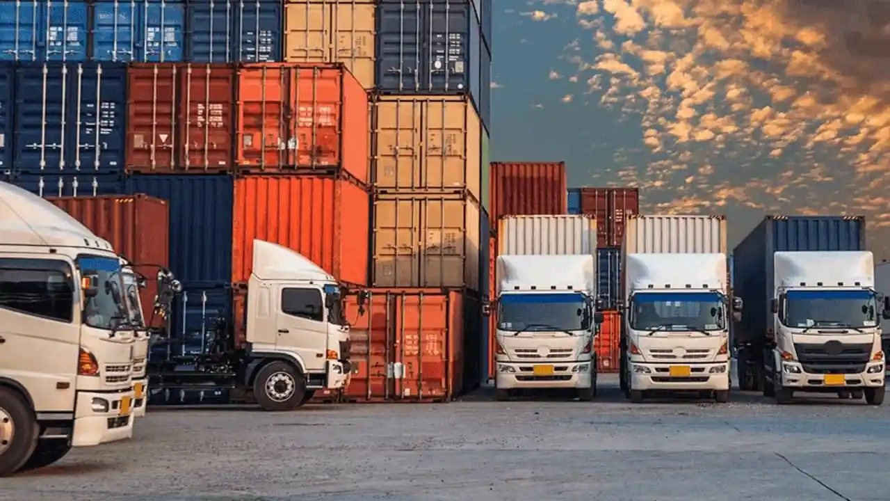 Kütahya’nın Ihracat Ve Ithalat Rakamları Belli Oldu