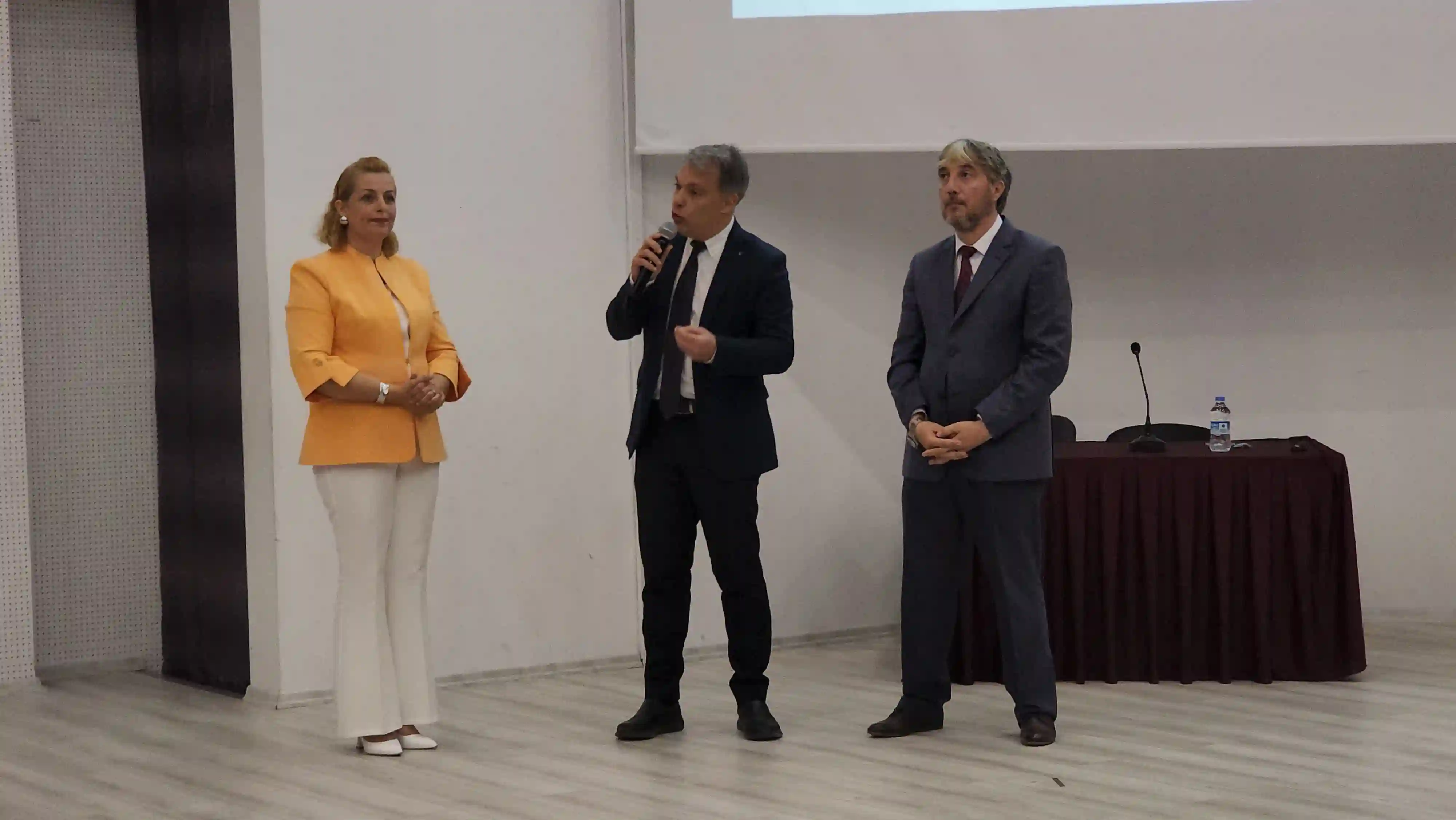 Meslek Lisesi Öğrencilerine Cv Hazırlama Eğitimi Ile Geleceğe Hazırlık (2)