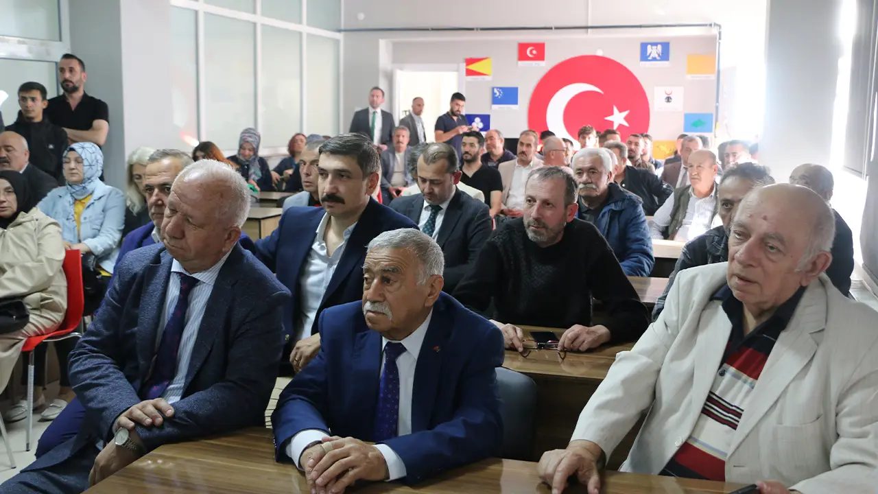 Mhp’li Selçuk Alıç Kütahya Tarihinin En Beceriksiz Başkanı2