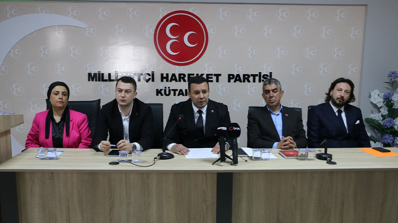 Mhp’li Selçuk Alıç Kütahya Tarihinin En Beceriksiz Başkanı3