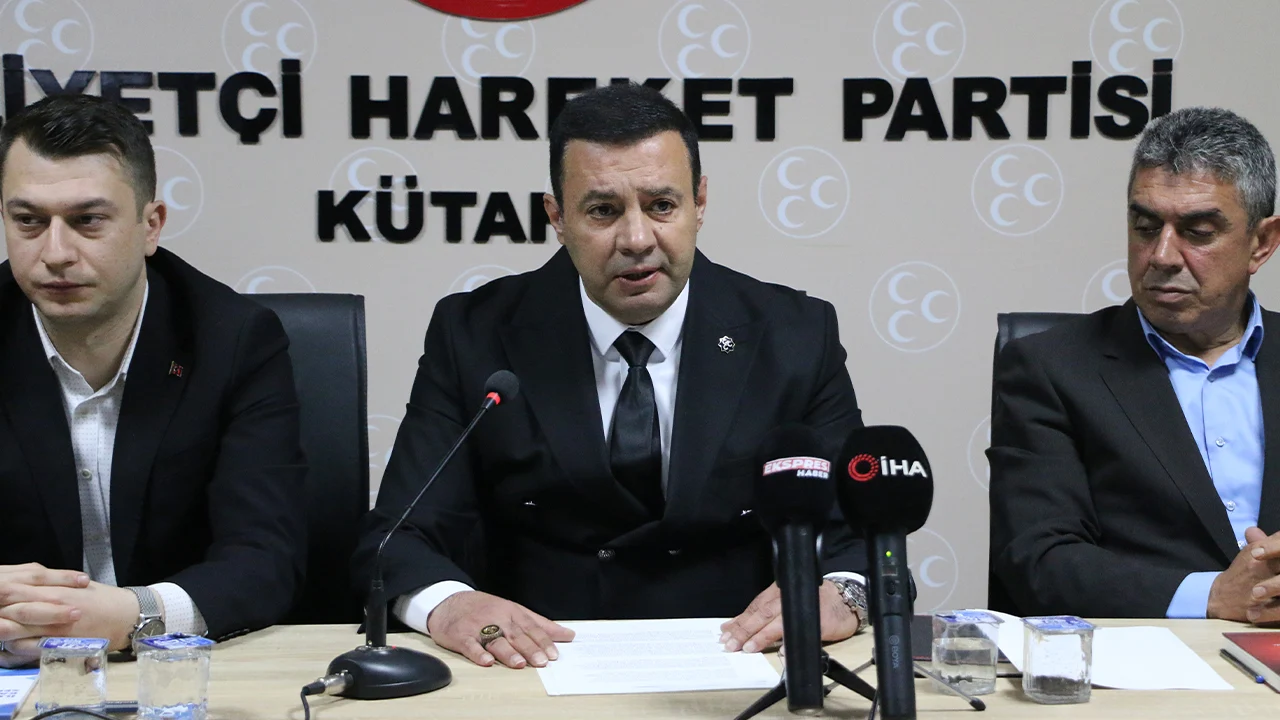 Mhp’li Selçuk Alıç Kütahya Tarihinin En Beceriksiz Başkanı4