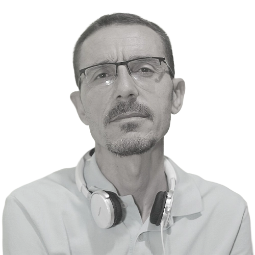 Mustafa Uysal