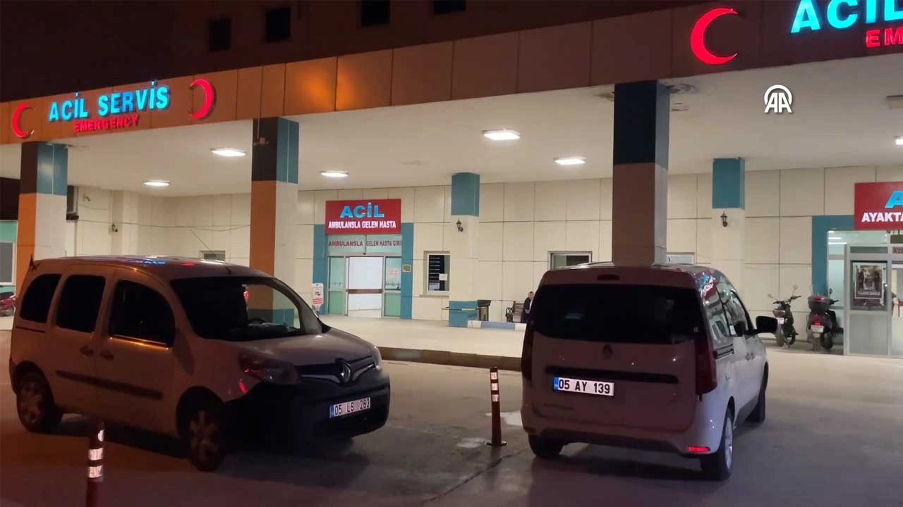 Oğlu Tarafından Bıçaklanan Kadın Öldü1