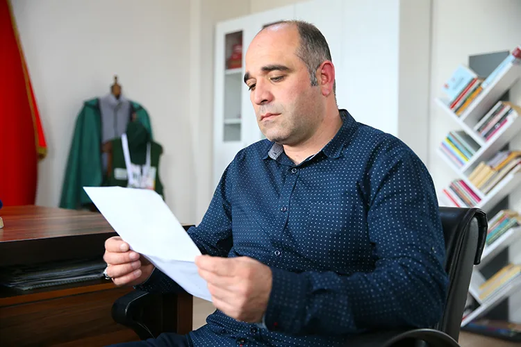 Öğrenciler Mektuplarıyla Ailelerine Sigara Bıraktırıyor2