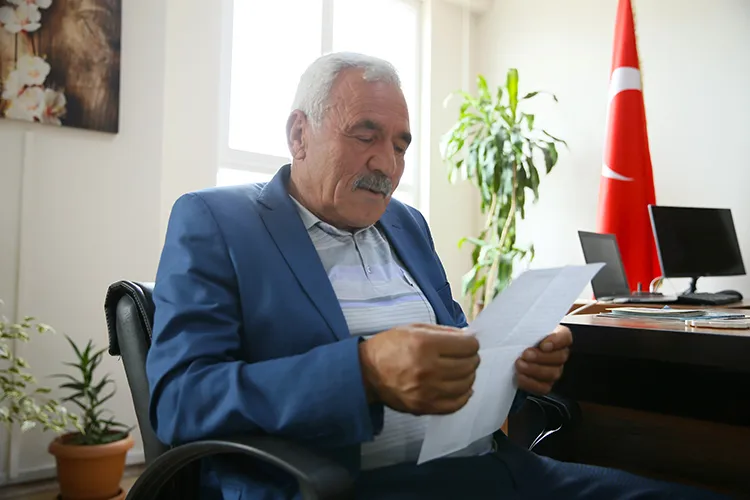 Öğrenciler Mektuplarıyla Ailelerine Sigara Bıraktırıyor4