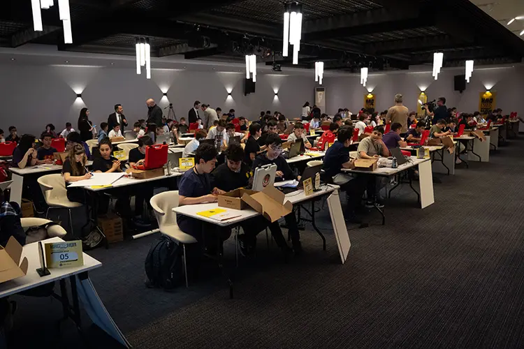 Ortaokul Öğrencilerinden Geleceği Şekillendiren Çevreci Projeler (4)