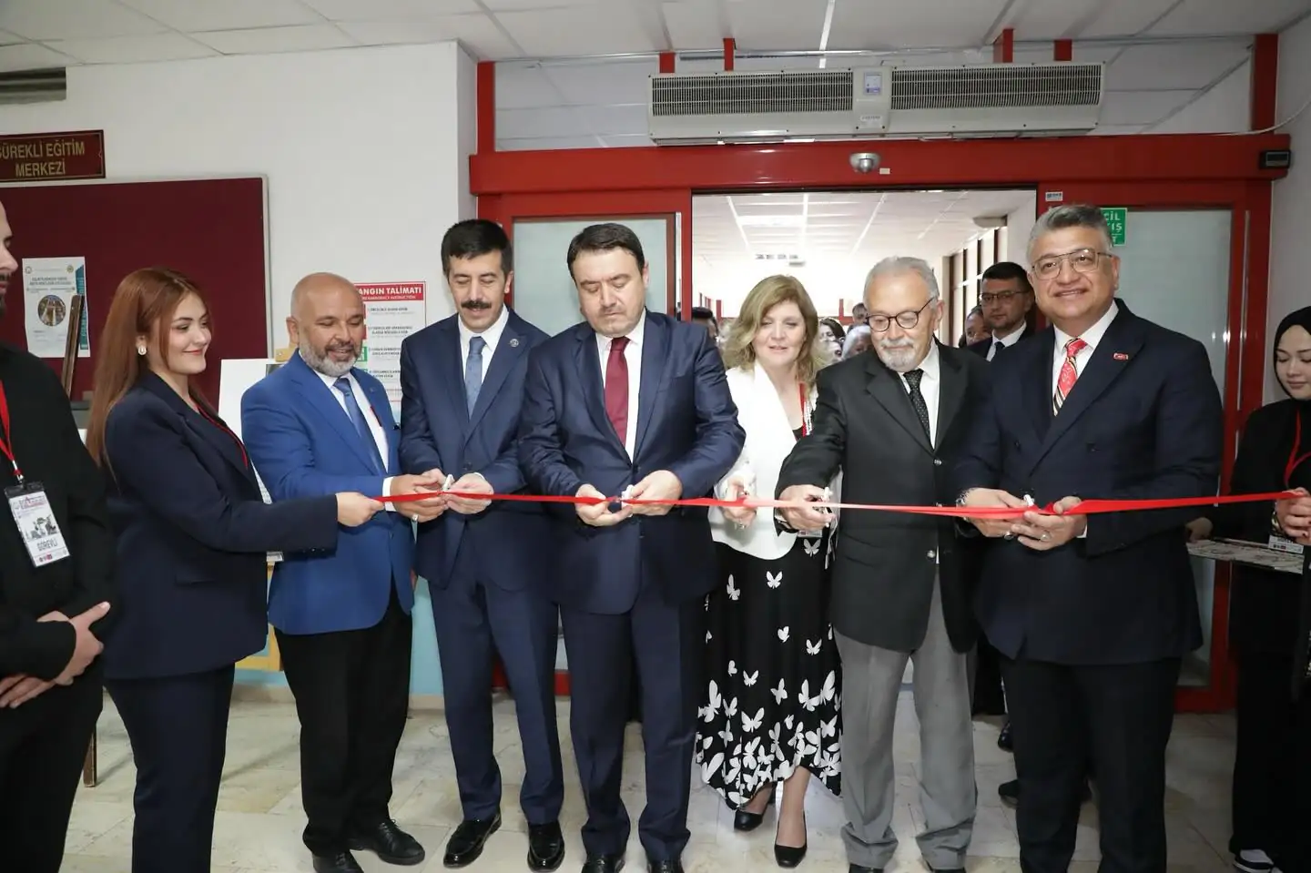 Ressam Yıldız, Kütahya’yı Resmetti 