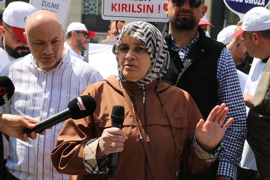 Sendikadan, Kütahya Belediyesi’ndeki Işçi Kıyımına Sert Tepki (4)