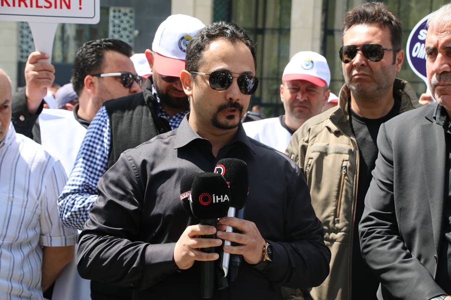 Sendikadan, Kütahya Belediyesi’ndeki Işçi Kıyımına Sert Tepki (5)