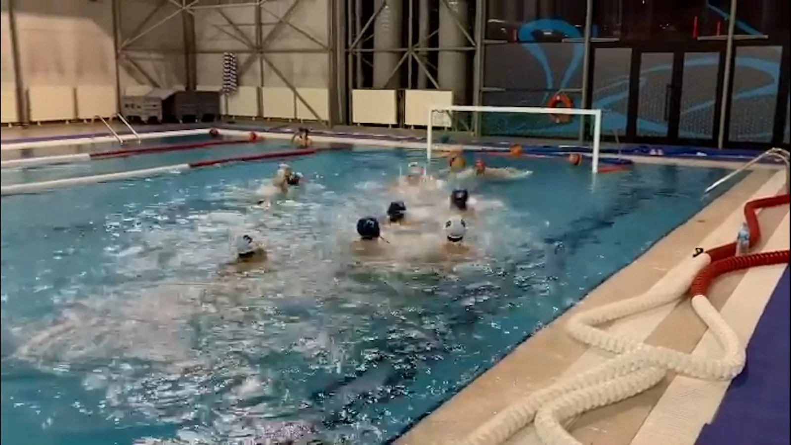 Spor Branşlarında Türkiye'nin En Genç Il Temsilcisi Kütahya’da (4)