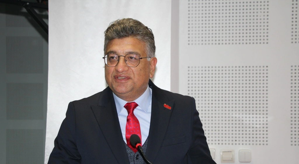 Sporak’tan Kütahya Dpü’ye Denklik 1