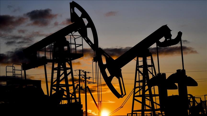 Tpao’ya 20 Yıllık Petrol Işletme Ruhsatı Verildi