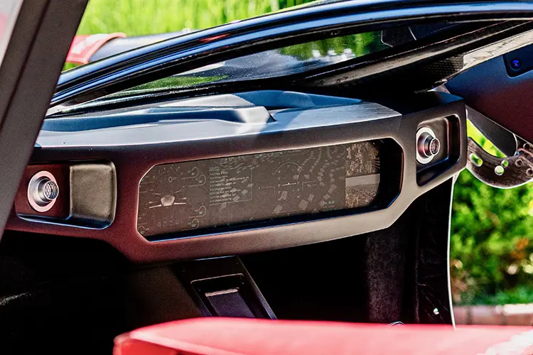 Türkiye'nin Ilk Insanlı Evtol Uçuş Testi Bilişim Vadisi'nde Yapıldı1