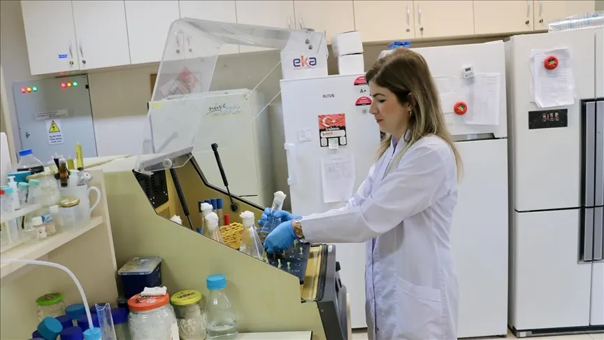 Vanilin Üretimi Için Tarımsal Atıklardan Biyoteknolojik Çözüm