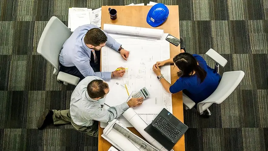 Yapay Zekâyla Birlikte Meslekler Tehlike Altında (2)