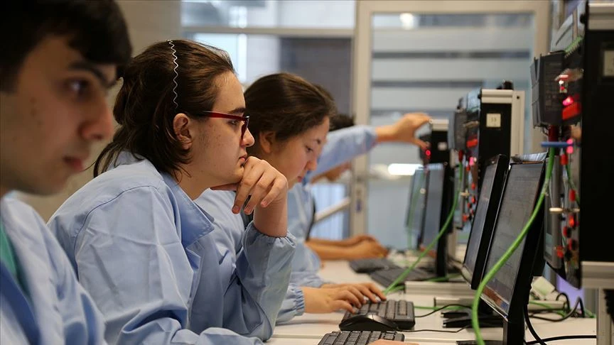 Yapay Zekâyla Birlikte Meslekler Tehlike Altında (5)