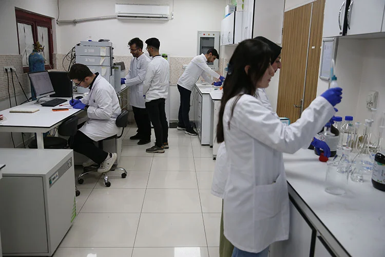 Yeni Ilaçlar Için 2 Bini Aşkın Bitki Analiz Edildi2