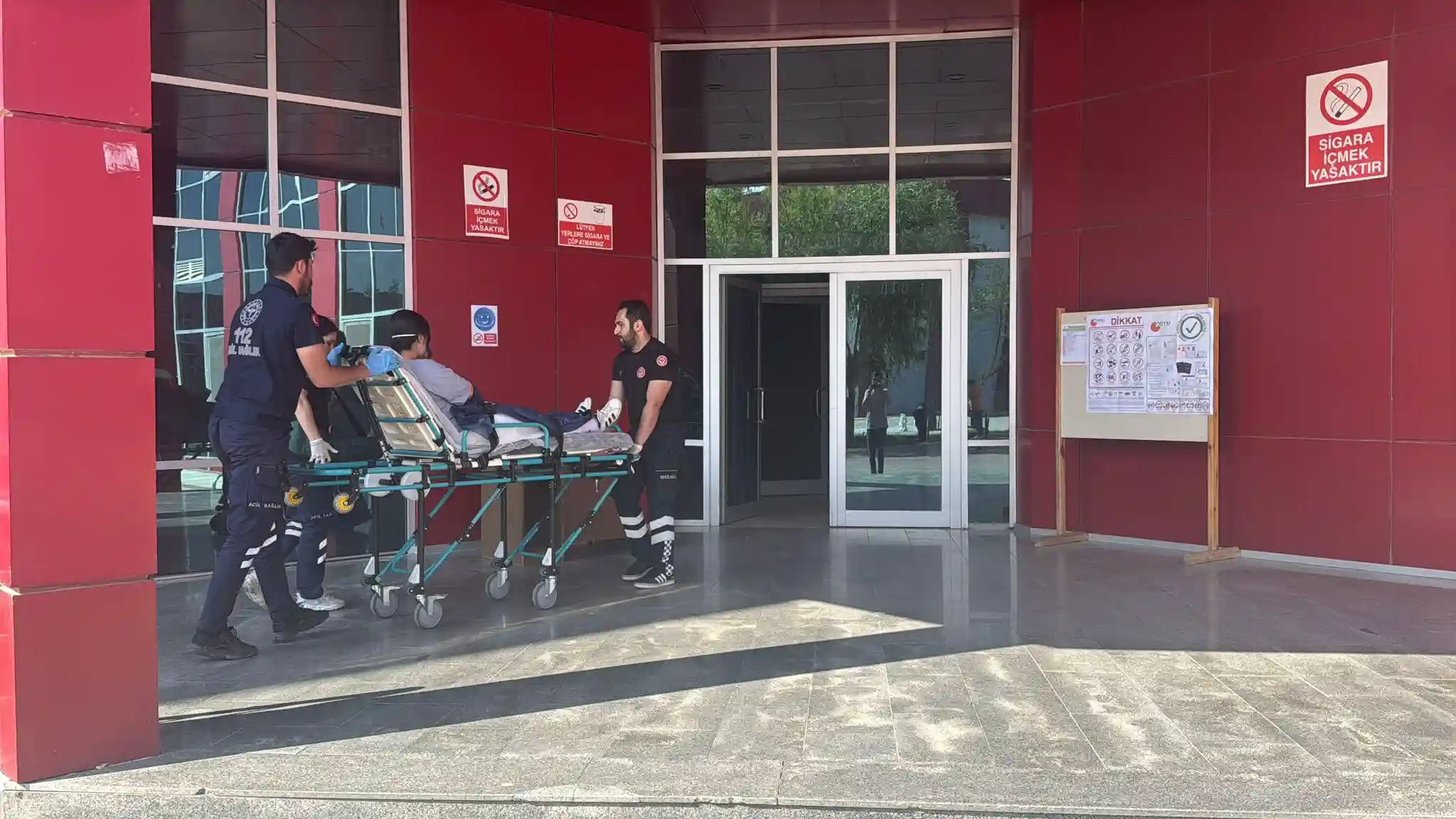 A A 20250622 38351862 38351861 A F Y O N K A R A H I S A R D A H A S T A N E D E T E D A V I G O R E N O G R E N C I Y K S Y E A M B U L A N S L A G O T U R U L D U