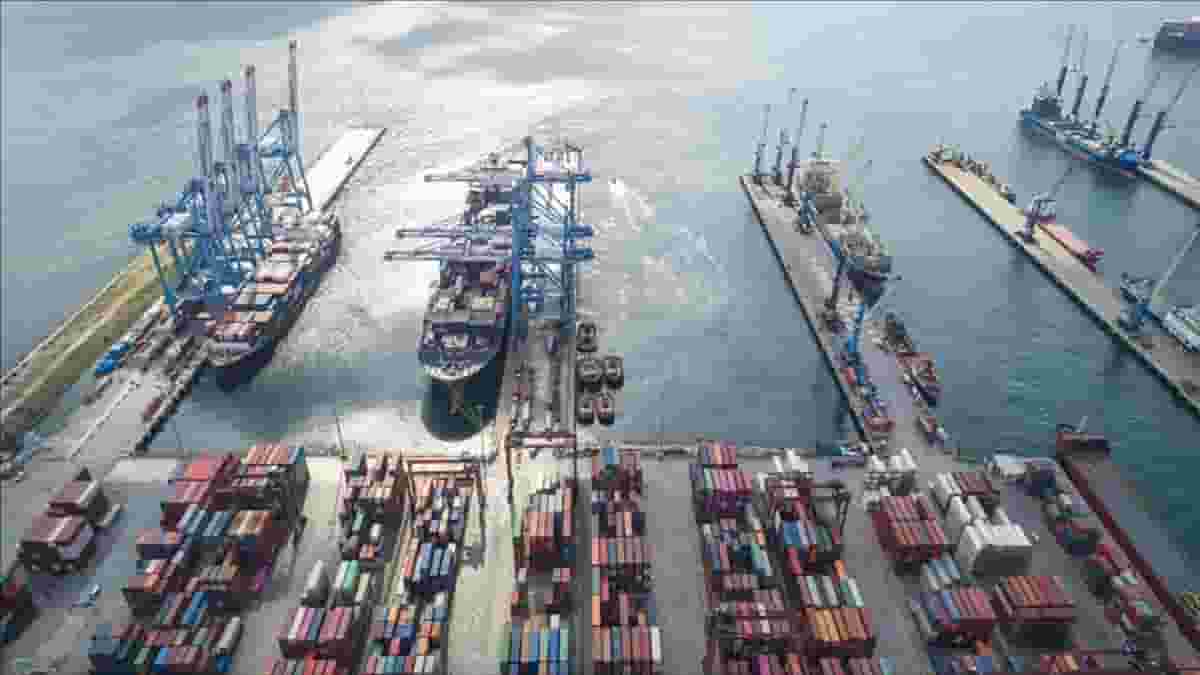 Aa 20250602 38161382 38161381 Ticaret Bakani Bolat Ihracat Mayista 248 Milyar Dolarla En Yuksek Aylik Rekoru Kirdi (1)