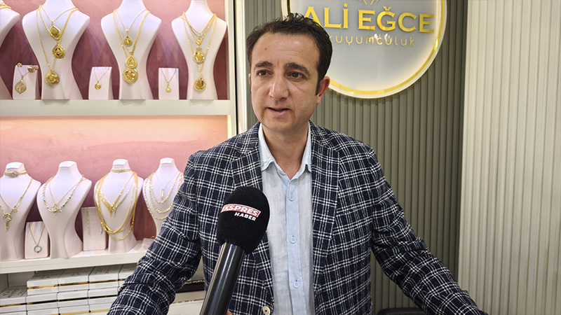 Altın Ali Eğce