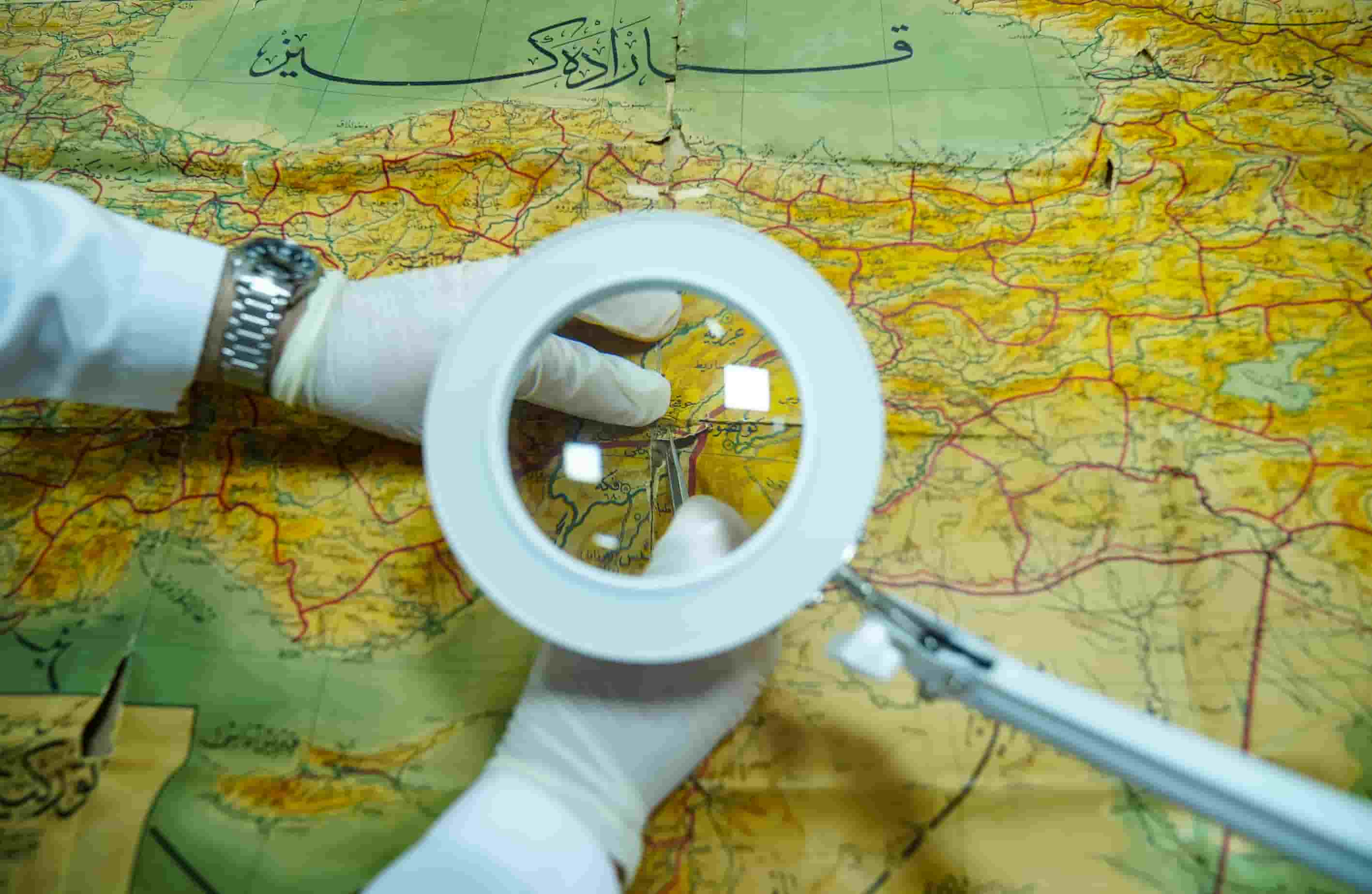 Asırlık Miras Genç Ellerde Yeniden Hayat Buluyor