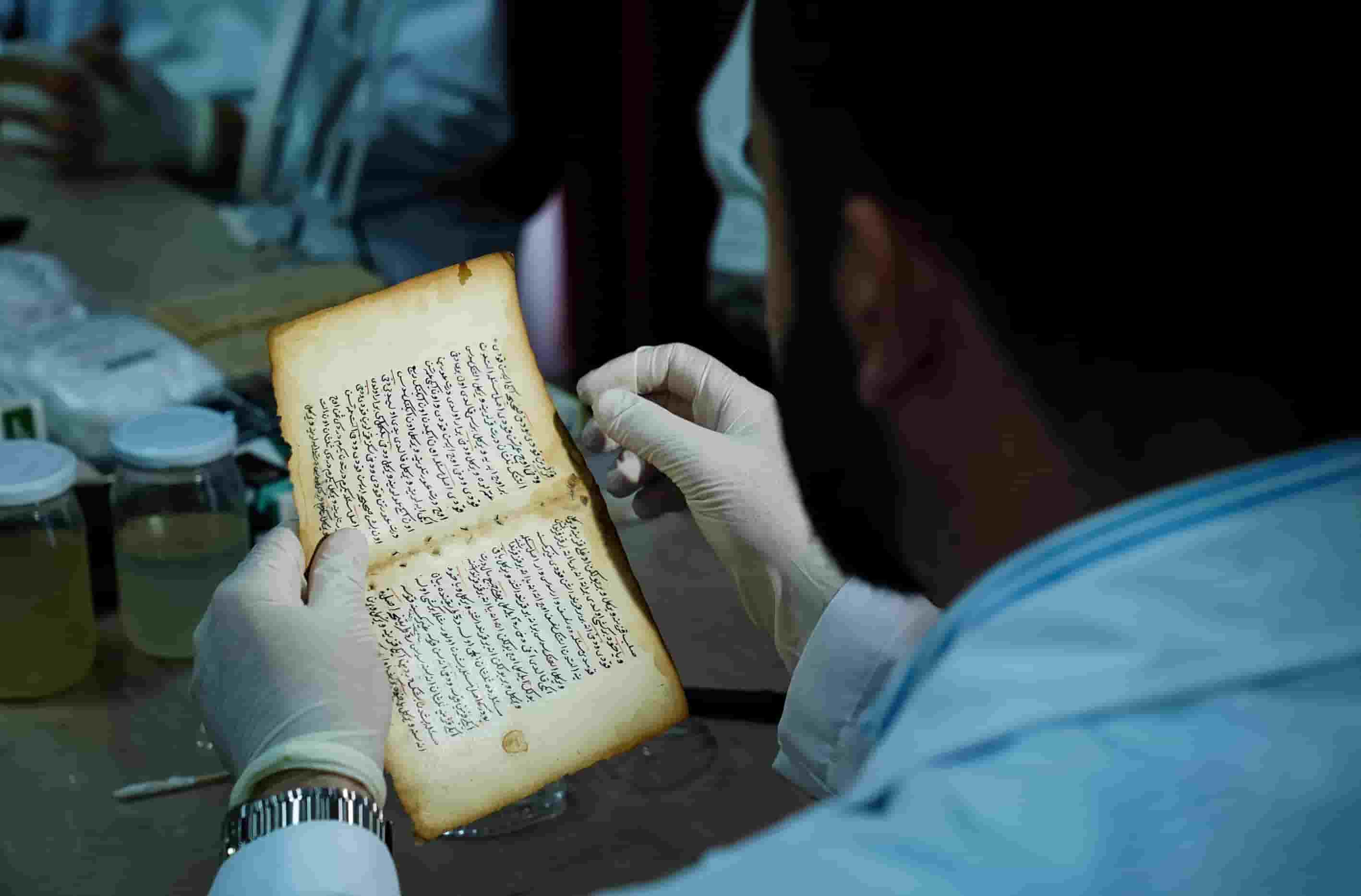 Asırlık Miras Genç Ellerde Yeniden Hayat Buluyor1