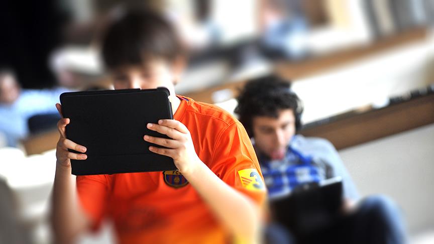 Bebeklerde Sosyal Otizme Dikkat, Kütahya’da Uzmanı Uyardı (1)