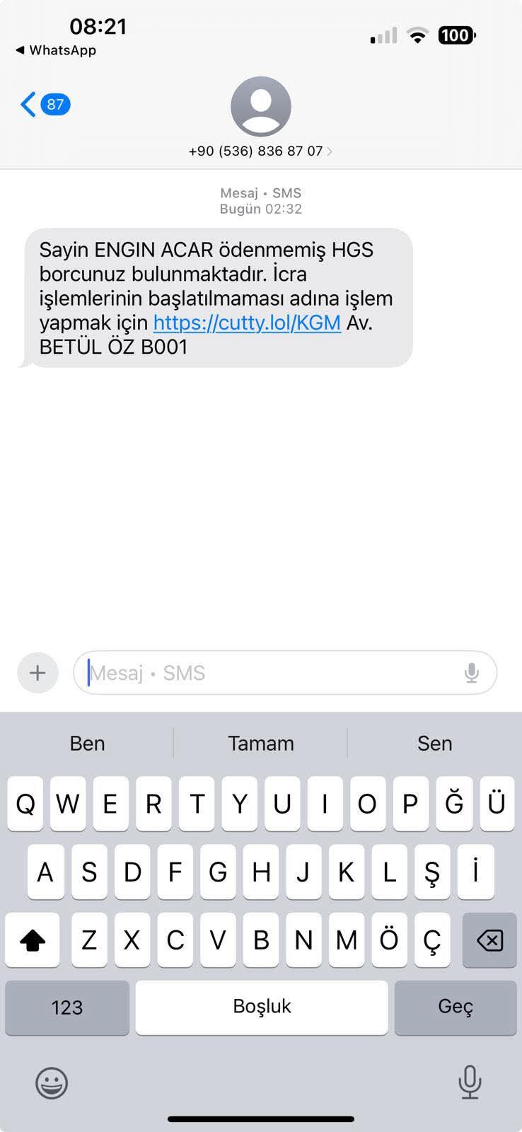Betul Oz