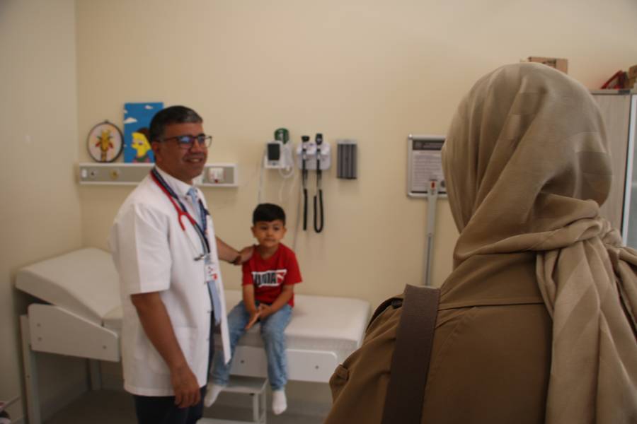 Çocuklarda Fazla Kilo Sorunu Arttı, Kütahya’da Uzmanı Uyardı (1)