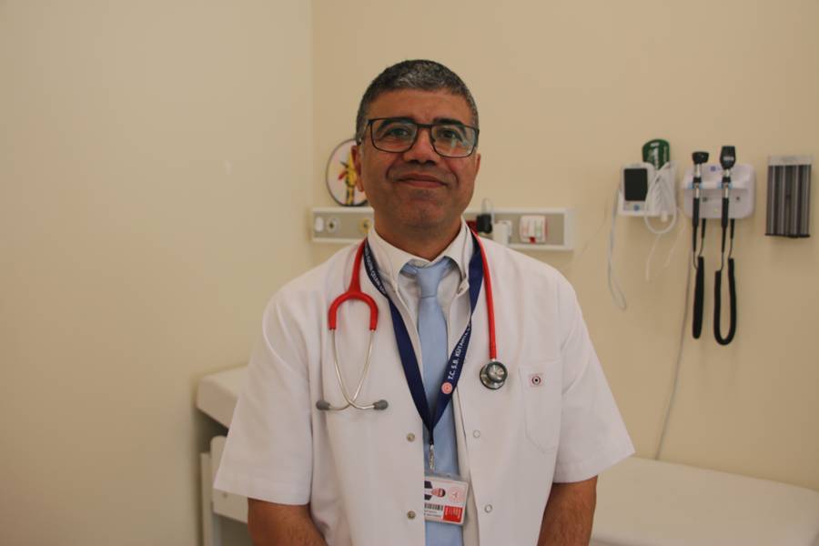 Çocuklarda Fazla Kilo Sorunu Arttı, Kütahya’da Uzmanı Uyardı (4)