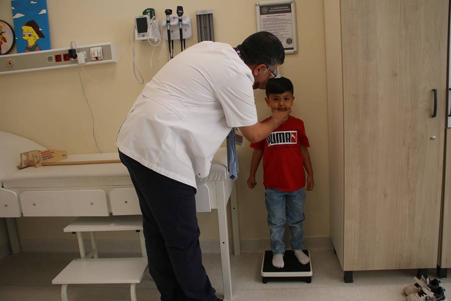 Çocuklarda Fazla Kilo Sorunu Arttı, Kütahya’da Uzmanı Uyardı (5)